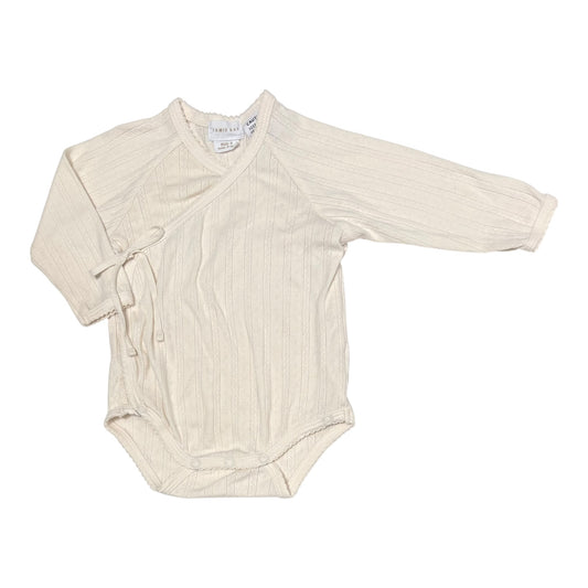Jamie Kay Bodysuit (Size 6-12M)