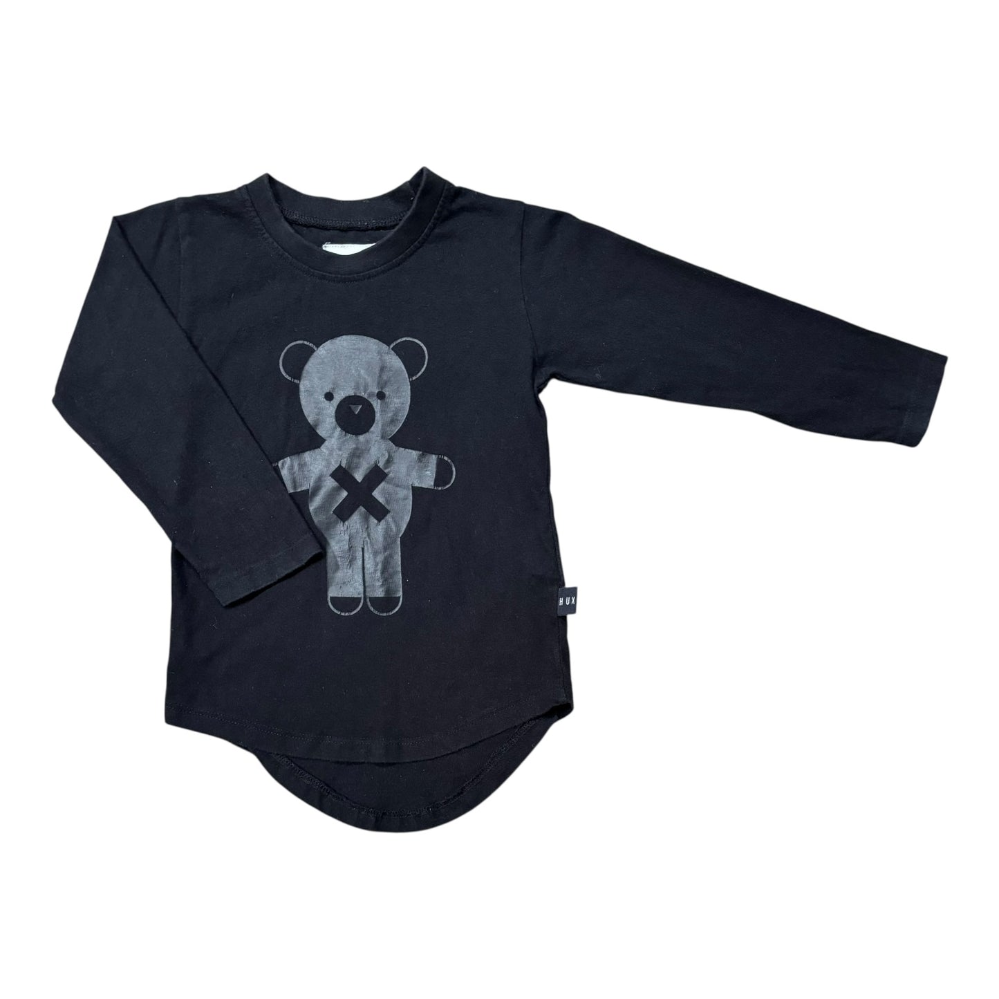 Huxbaby Top (Size 2Y)