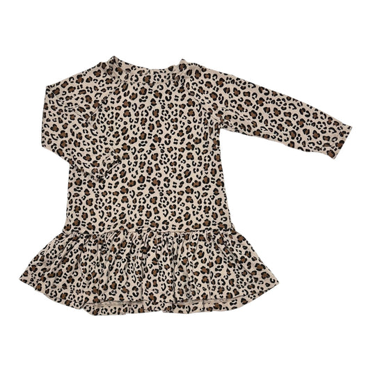 Teeny Weeny Merino Dress (Size 12-18M)