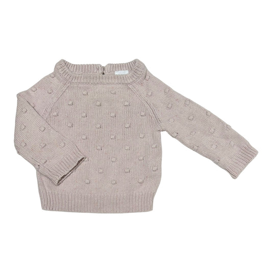 Jamie Kay Knit Jumper (3-6M)