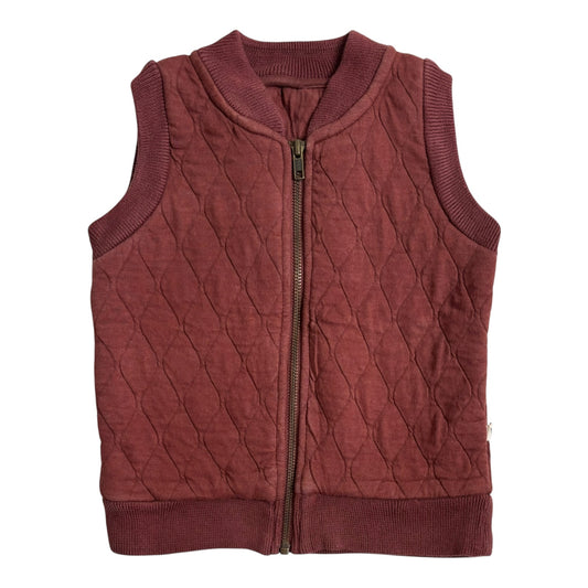 Nature Baby Vest (Size 2Y)