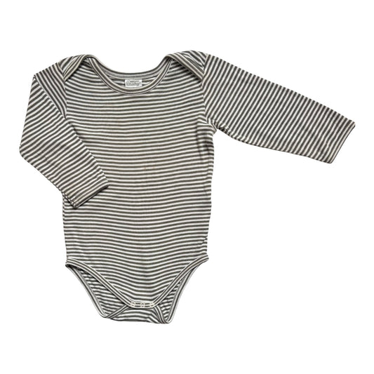 Nature Baby Bodysuit (Size 6-12M)