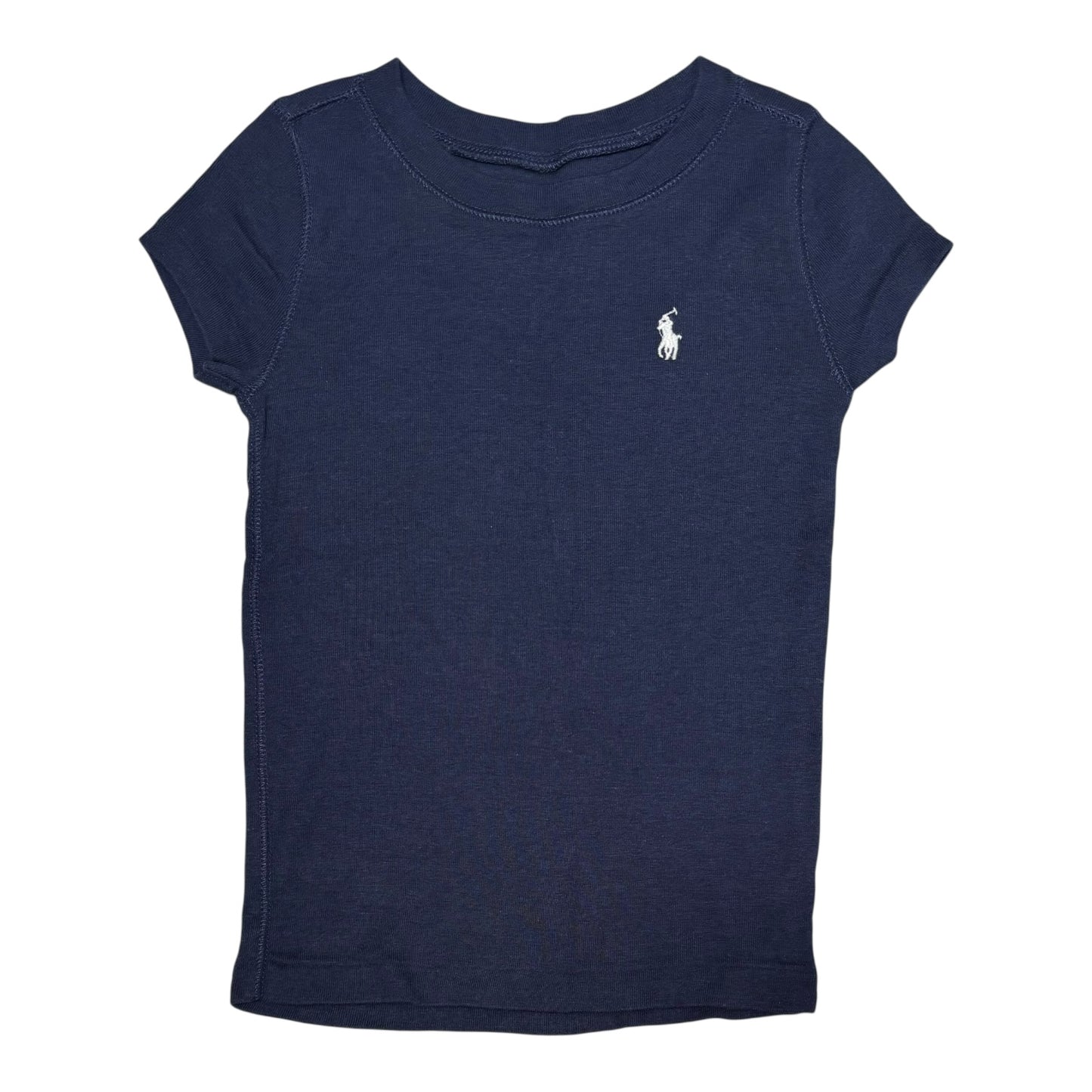 Ralph Lauren Polo Top (Size 3Y)