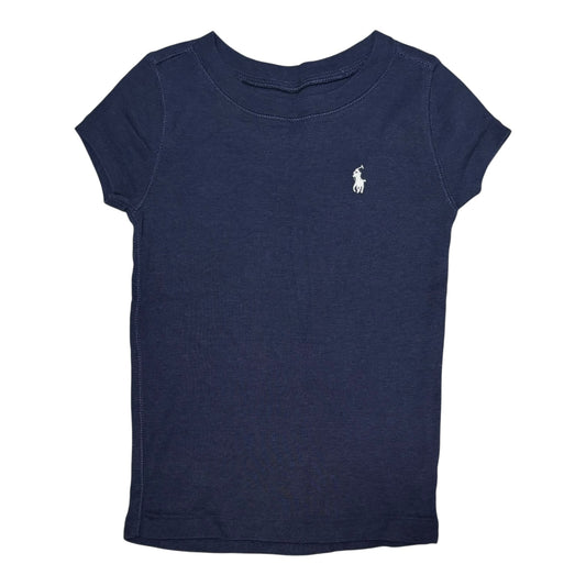 Ralph Lauren Polo Top (Size 3Y)