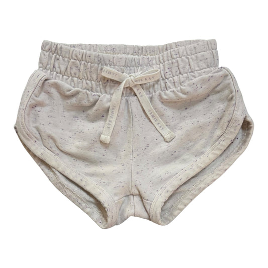 Jamie Kay Shorts (Size 3Y)