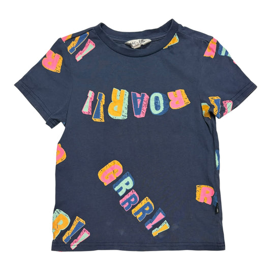 Mac & Ellie Top (Size 3Y)