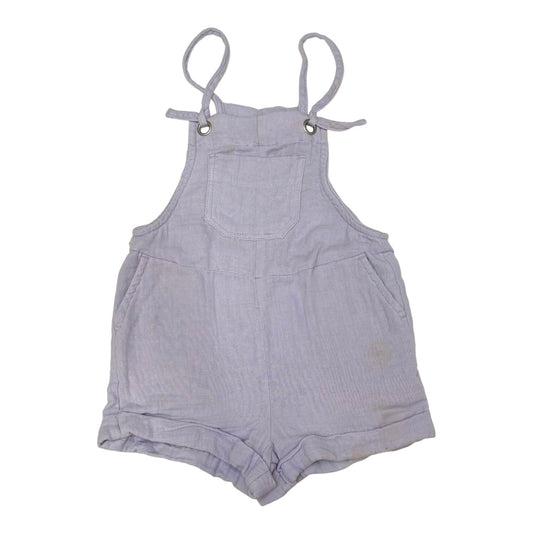 Mac & Ellie Romper (3Y)