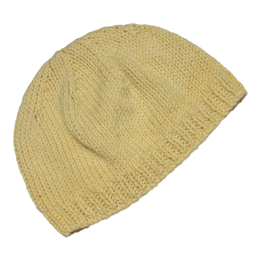 Handcrafted Beanie (NB)