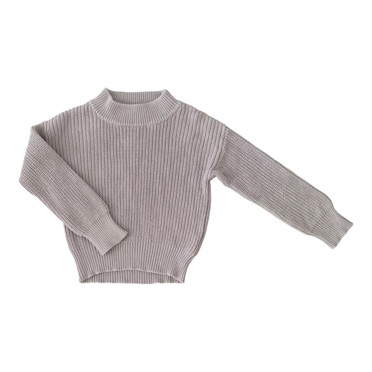 Jamie Kay Knit Jumper (3Y)