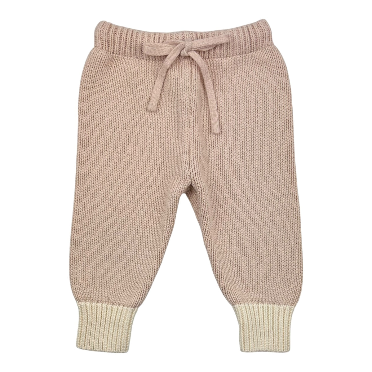 Ziggy Lou Pants (Size 3-6M)