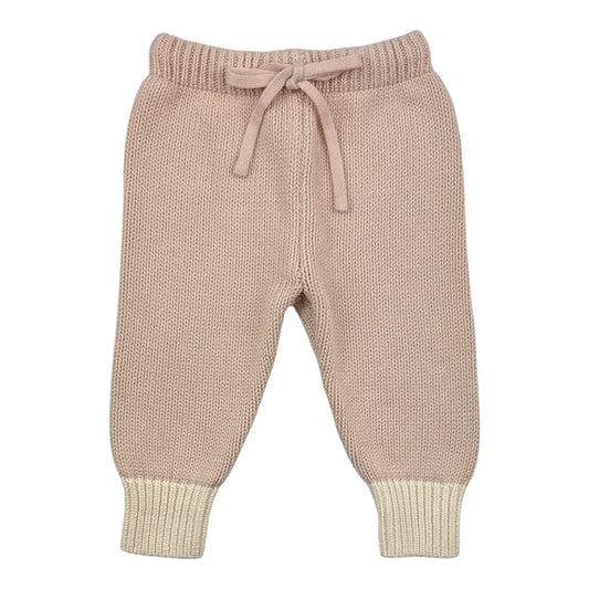 Ziggy Lou Pants (Size 3-6M)