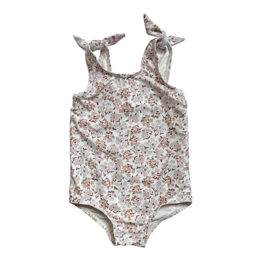 Rylee & Cru Swimsuit (Size 18-24M)