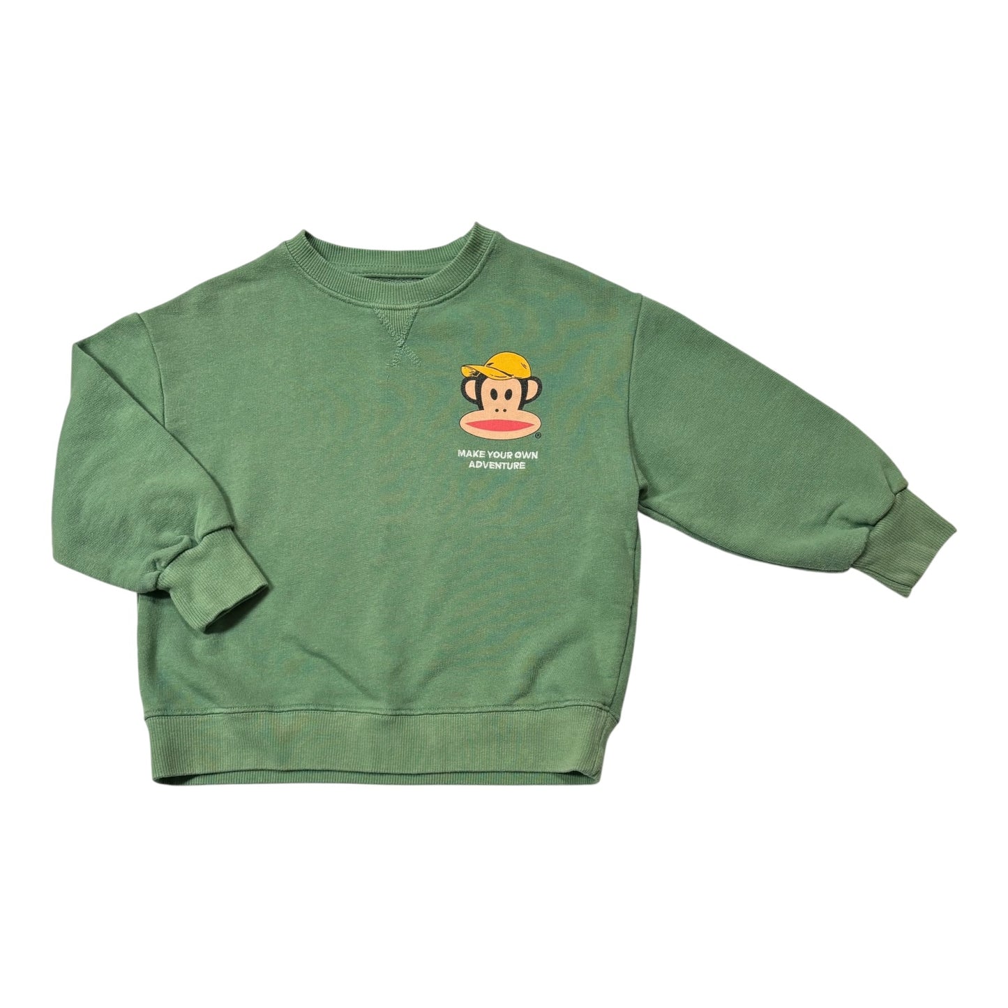 Zara Jumper (7Y)