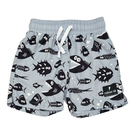 Radicool Kids Swim Shorts (Size 3Y)
