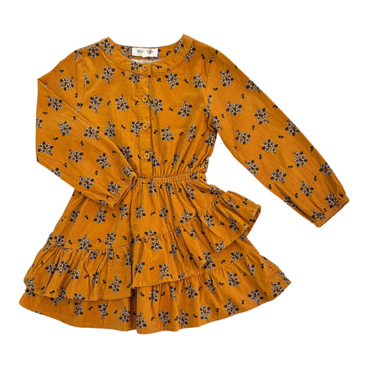 Mac & Ellie Dress (Size 5Y)
