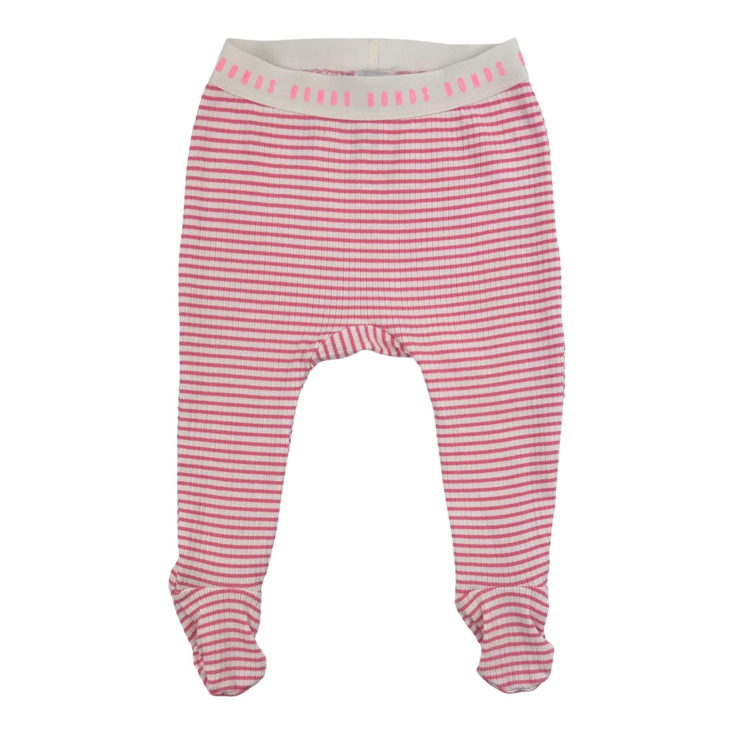 Bonds Pants (Size 3-6M)