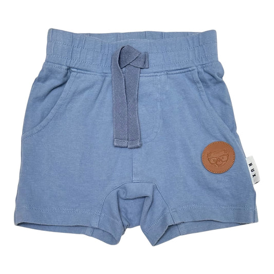 Huxbaby Shorts (Size 0-3M)