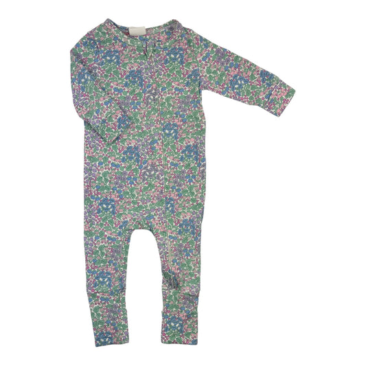 Milky Onesie (Size 3-6M)