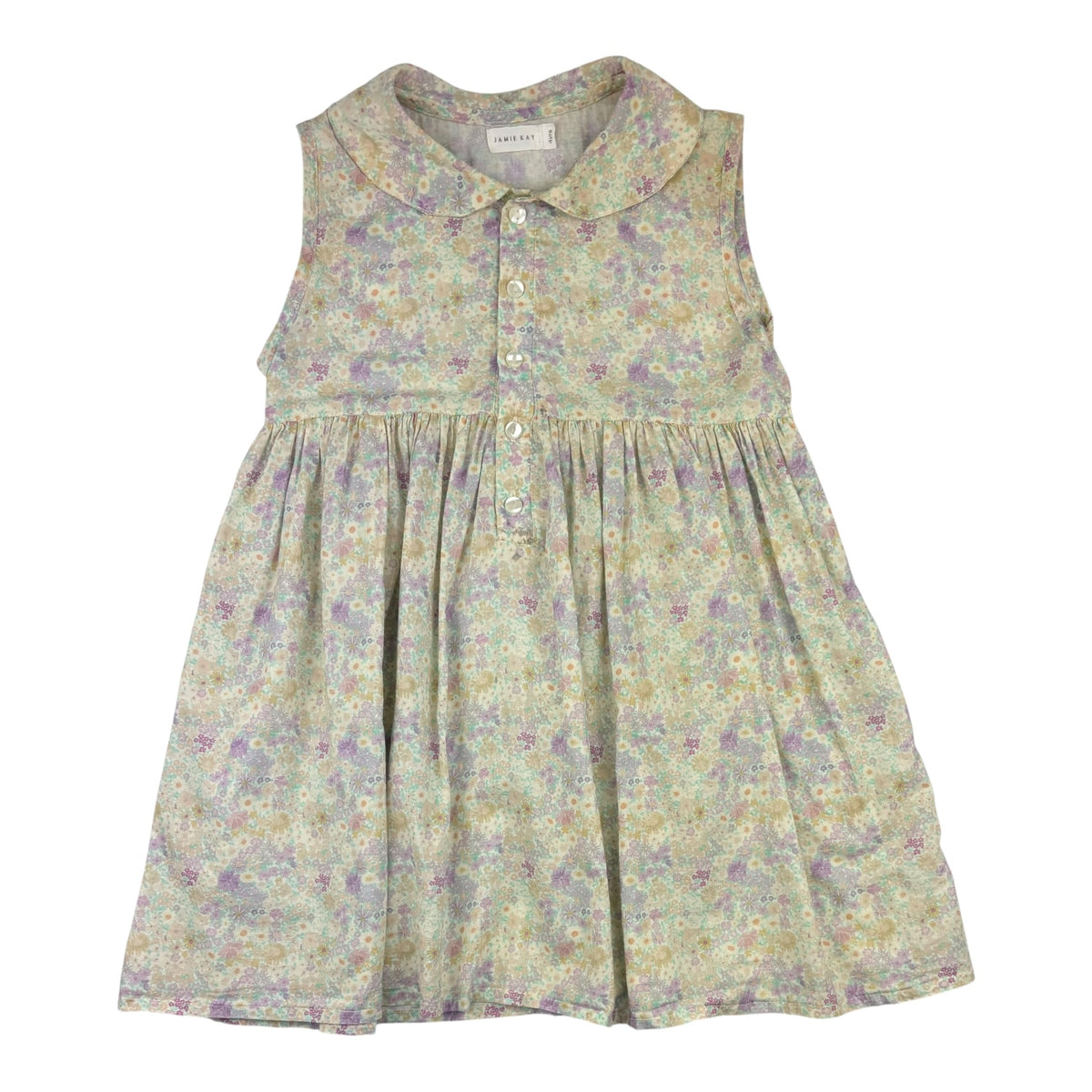 Jamie Kay Dress (Size 4Y)