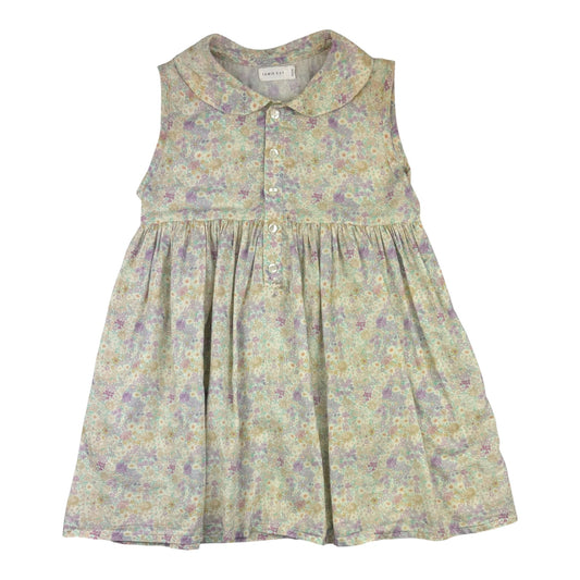 Jamie Kay Dress (Size 4Y)