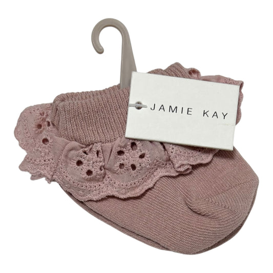 Jamie Kay Socks (0-3M)