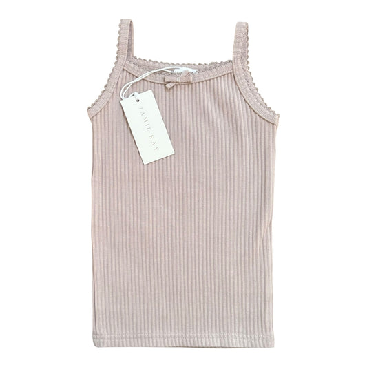 Jamie Kay Top (Size 2Y)