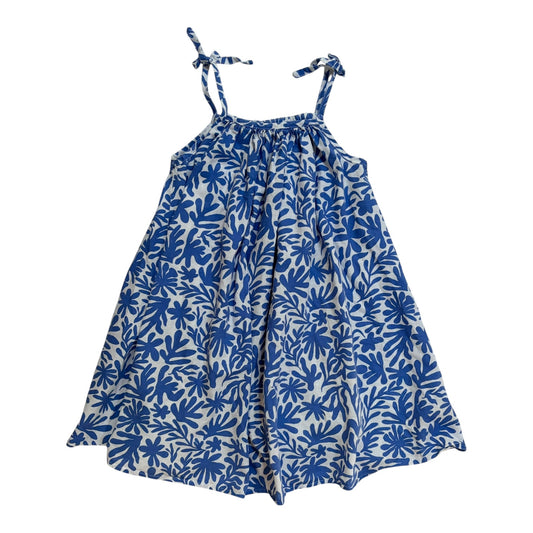 Seed Heritage Dress (6Y)