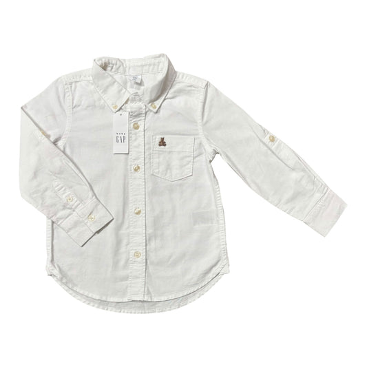 BabyGap Shirt (Size 3Y)