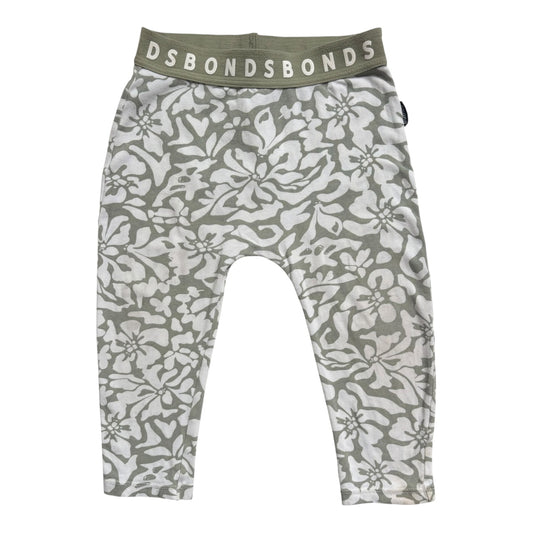 Bonds Pants (Size 12-18M)