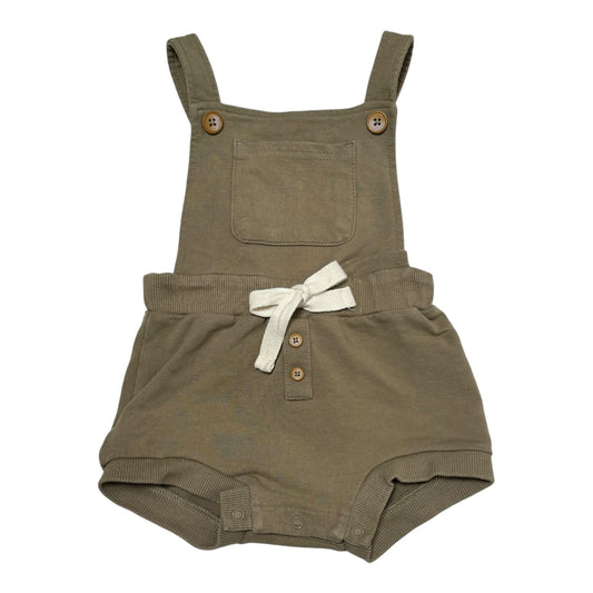 Jamie Kay Romper (1Y)