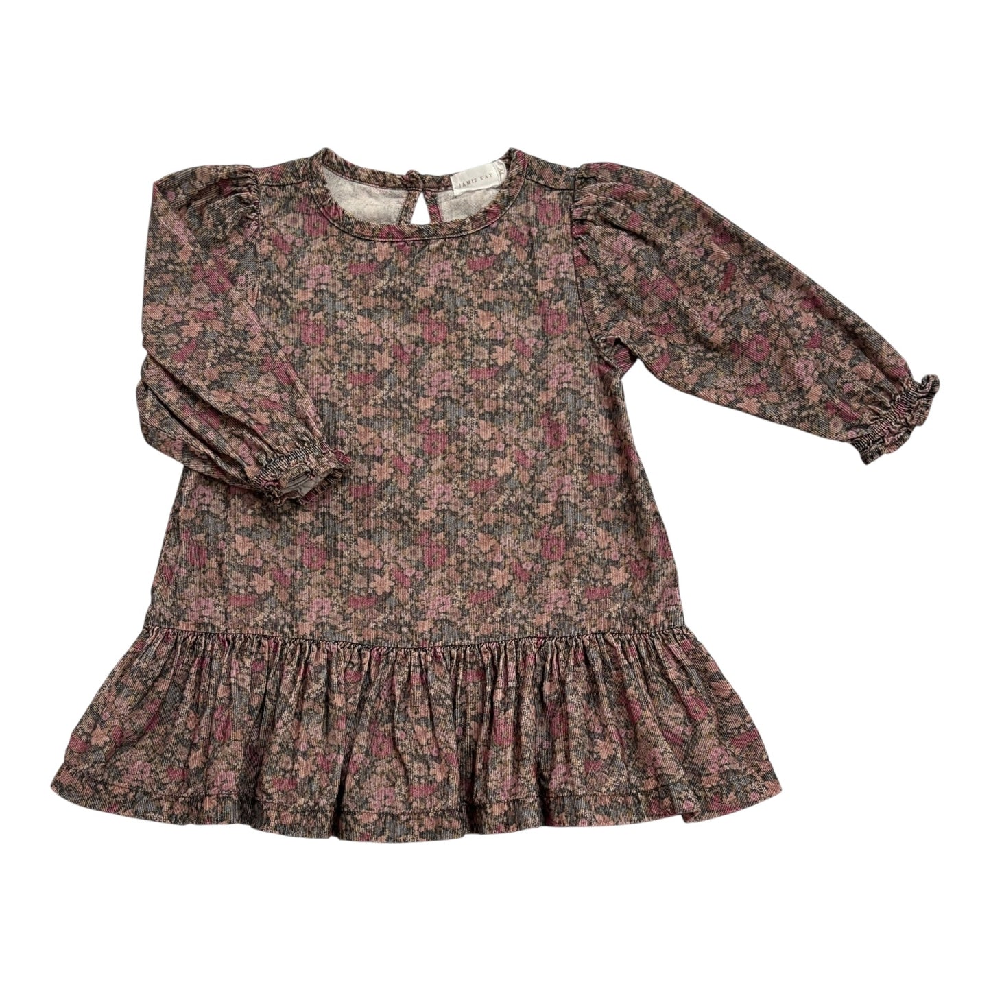 Jamie Kay Dress (Size 12-18M)