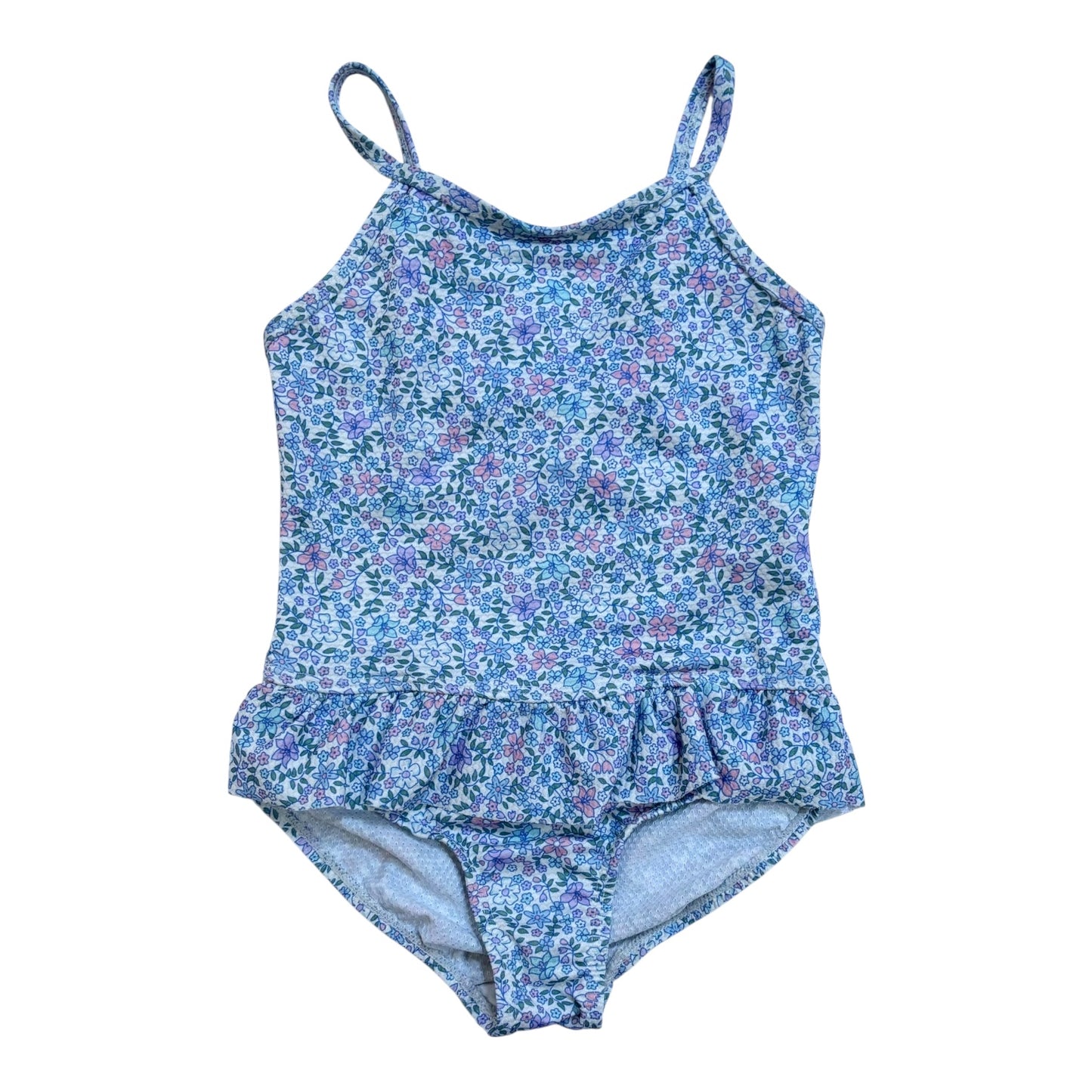 Wavetribe Swimsuit (Size 4Y)