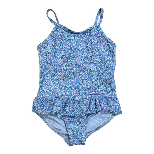 Wavetribe Swimsuit (Size 4Y)