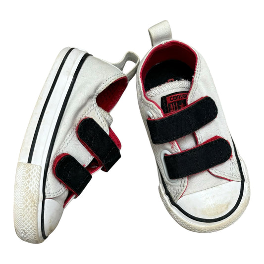 Converse Shoes (EU21)