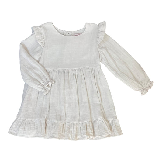 La Sienna Couture Dress (6Y)