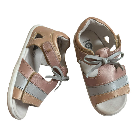 Bobux Shoes (EU22)