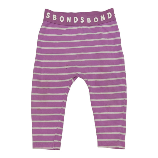 Bonds Pants (Size 6-12)