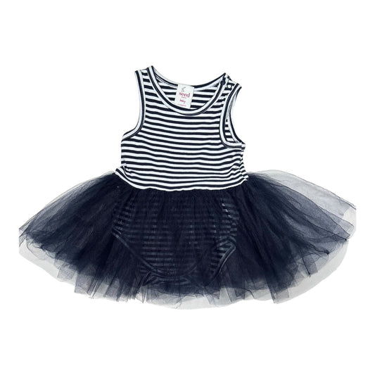 Seed Heritage Tutu Bodysuit (Size 0-3M)