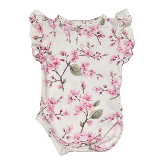 Snuggle Hunny Bodysuit (Size 0-3M)
