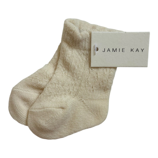 Jamie Kay Socks (Size 0-3M)