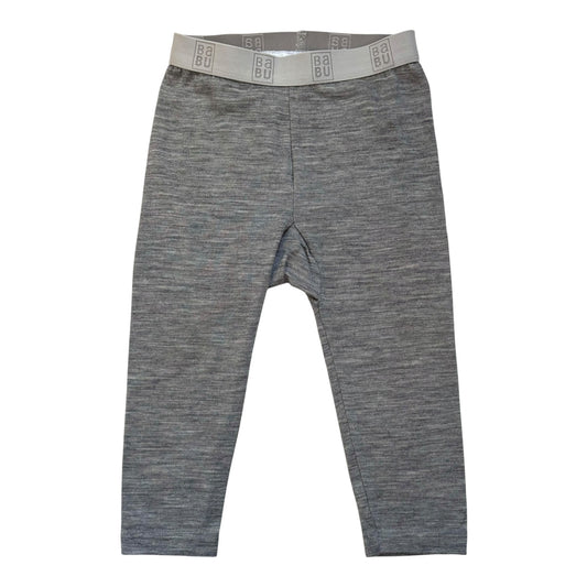 Babu Merino Pants (Size 1-2Y)