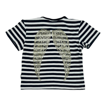 YmamaY Top (3-6M)