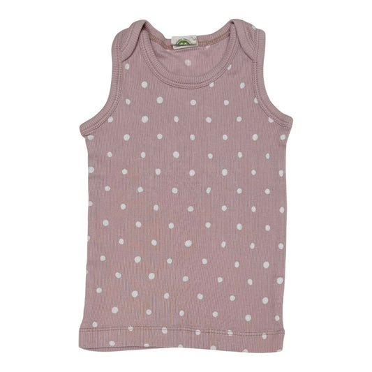 Nature Baby Top (Size 6-12M)