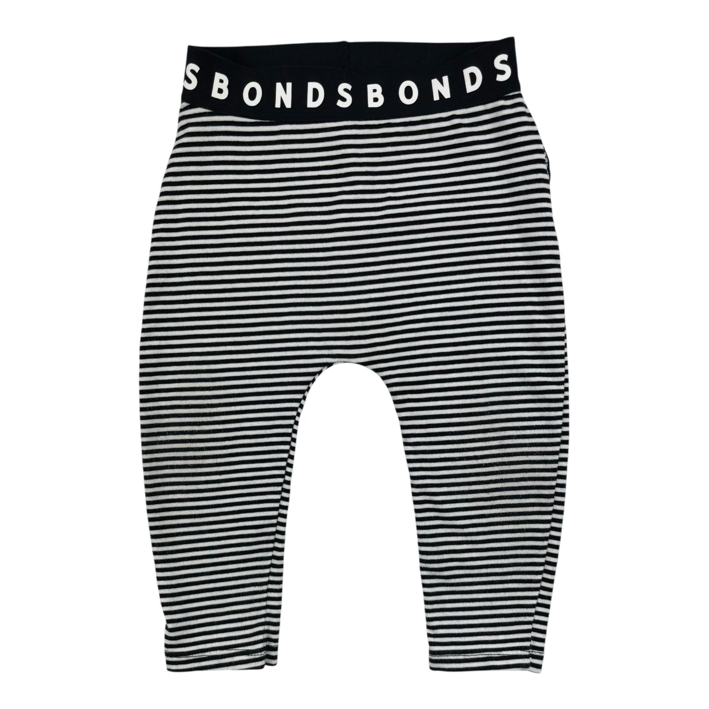 Bonds Pants (Size 6-12M)