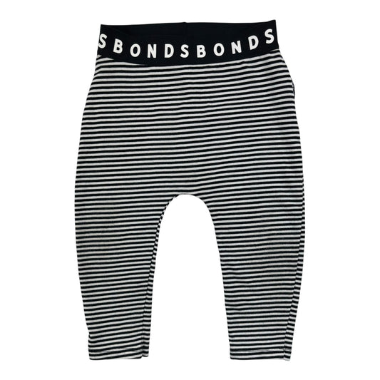 Bonds Pants (Size 6-12M)