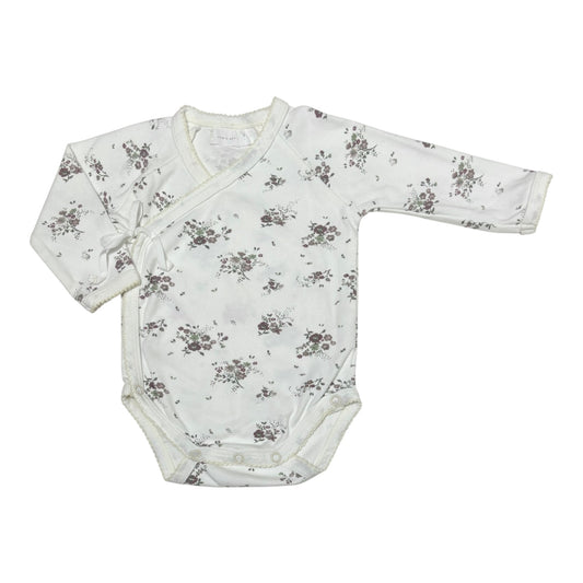 Jamie Kay Bodysuit (3-6M)