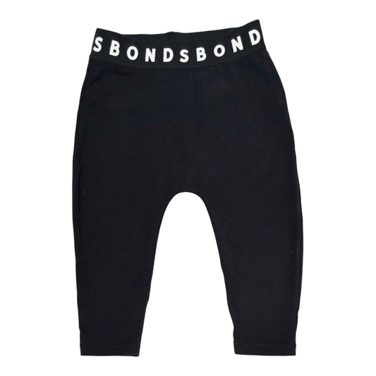 Bonds Pants (Size 3-6M)
