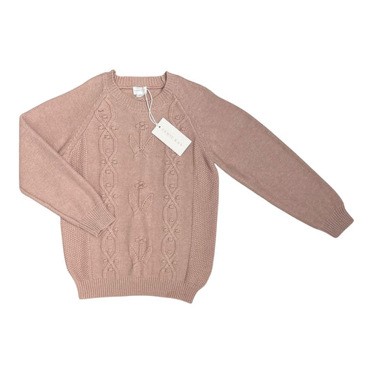 Jamie Kay Knit Jumper (6Y)