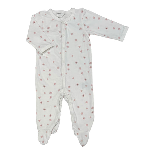 Little Bee/Dimples Onesie (NB)