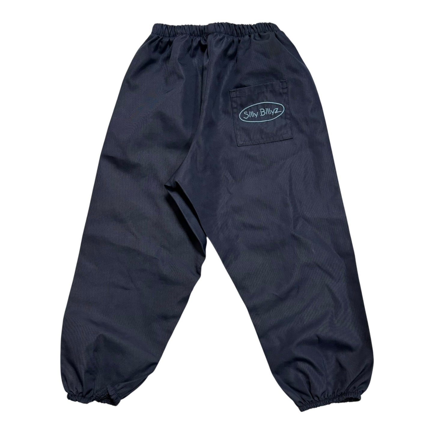 Silly Billyz Waterproof Pants (2Y)